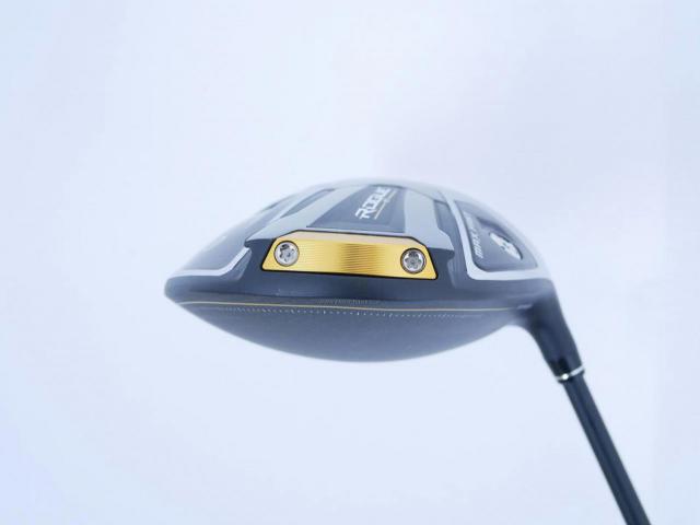 Driver : Callaway : ไดรเวอร์ Callaway Rogue ST MAX FAST (รุ่นปี 2022 Japan Spec.) Loft 9.5 ก้าน Fujikura Speeder NX 40 Flex S