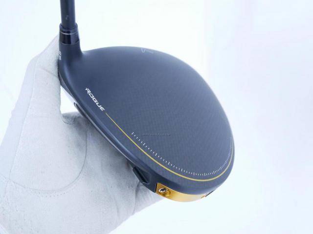 Driver : Callaway : ไดรเวอร์ Callaway Rogue ST MAX FAST (รุ่นปี 2022 Japan Spec.) Loft 9.5 ก้าน Fujikura Speeder NX 40 Flex S