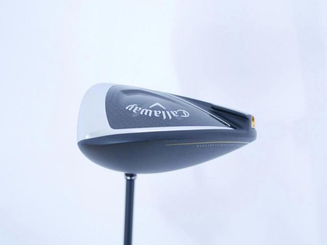 Driver : Callaway : ไดรเวอร์ Callaway Rogue ST MAX FAST (รุ่นปี 2022 Japan Spec.) Loft 9.5 ก้าน Fujikura Speeder NX 40 Flex S