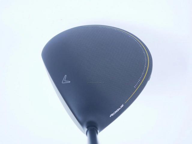 Driver : Callaway : ไดรเวอร์ Callaway Rogue ST MAX FAST (รุ่นปี 2022 Japan Spec.) Loft 9.5 ก้าน Fujikura Speeder NX 40 Flex S