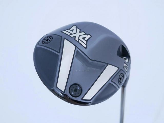 Driver : PXG : ไดรเวอร์ PXG 0311 GEN 6 (ออกปี 2023) Loft 9 ก้าน Mitsubishi Diamana BF50 Flex S