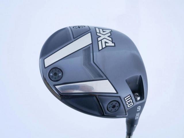 Driver : PXG : ไดรเวอร์ PXG 0311 GEN 6 (ออกปี 2023) Loft 9 ก้าน Mitsubishi Diamana BF50 Flex S