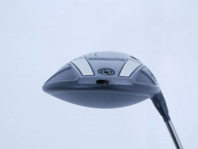 Driver : PXG : ไดรเวอร์ PXG 0311 GEN 6 (ออกปี 2023) Loft 9 ก้าน Mitsubishi Diamana BF50 Flex S