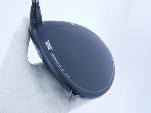 Driver : PXG : ไดรเวอร์ PXG 0311 GEN 6 (ออกปี 2023) Loft 9 ก้าน Mitsubishi Diamana BF50 Flex S