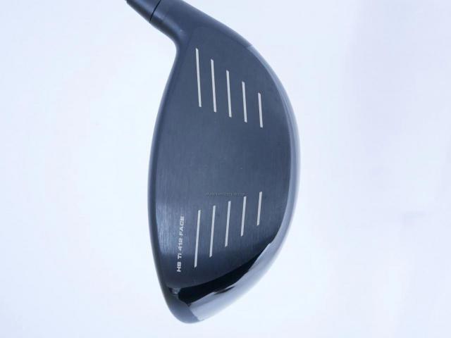 Driver : PXG : ไดรเวอร์ PXG 0311 GEN 6 (ออกปี 2023) Loft 9 ก้าน Mitsubishi Diamana BF50 Flex S