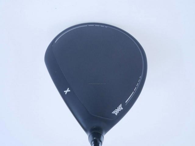 Driver : PXG : ไดรเวอร์ PXG 0311 GEN 6 (ออกปี 2023) Loft 9 ก้าน Mitsubishi Diamana BF50 Flex S