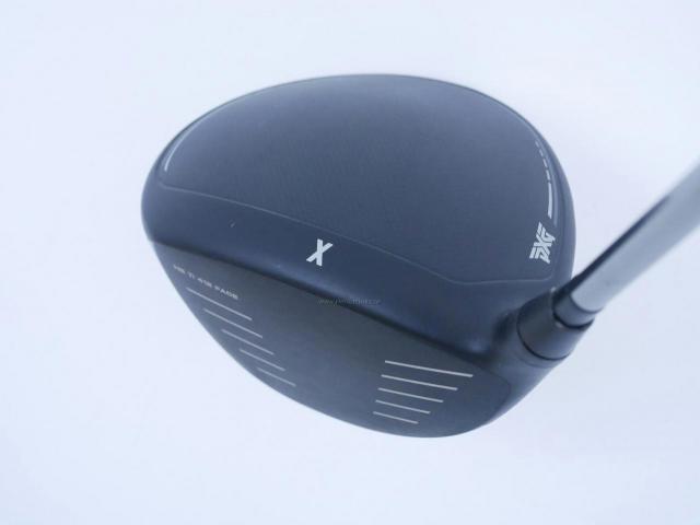 Driver : PXG : ไดรเวอร์ PXG 0311 GEN 6 (ออกปี 2023) Loft 9 ก้าน Mitsubishi Diamana BF50 Flex S