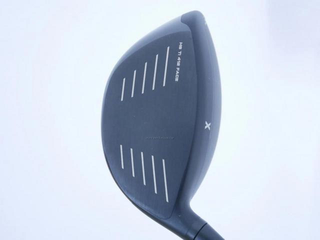 Driver : PXG : ไดรเวอร์ PXG 0311 GEN 6 (ออกปี 2023) Loft 9 ก้าน Mitsubishi Diamana BF50 Flex S