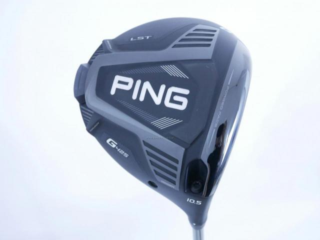 Driver : PING : ไดรเวอร์ Ping G425 LST (รุ่นปี 2021 Japan Spec) Loft 10.5 ก้าน Ping Tour 55 Flex S