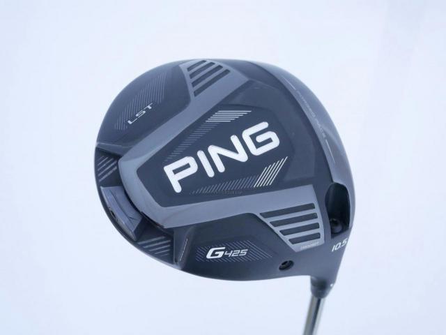 Driver : PING : ไดรเวอร์ Ping G425 LST (รุ่นปี 2021 Japan Spec) Loft 10.5 ก้าน Ping Tour 55 Flex S