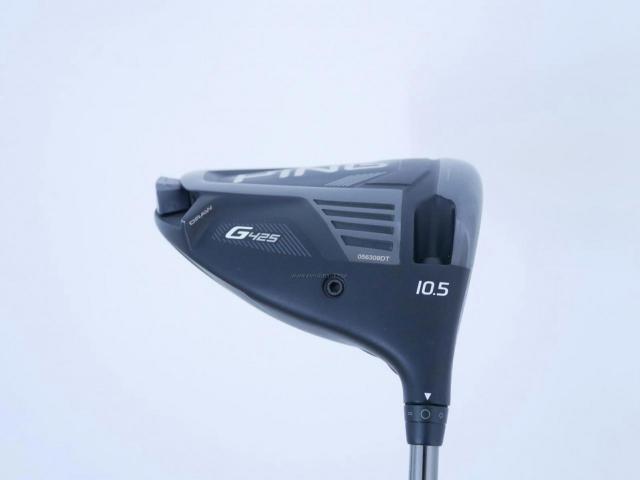 Driver : PING : ไดรเวอร์ Ping G425 LST (รุ่นปี 2021 Japan Spec) Loft 10.5 ก้าน Ping Tour 55 Flex S