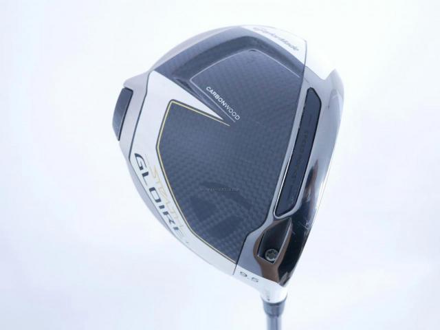 Driver : Taylormade : ไดรเวอร์ Taylormade Stealth GLOIRE (รุ่นใหม่ล่าสุด ปี 2022 รุ่นท๊อปสุด Japan Spec) Loft 9.5 ก้าน Fujikura Speeder NX Flex S