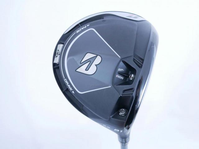 Driver : Bridgestone : ไดรเวอร์ Bridgestone B1 (ปี 2022) Loft 9.5 ก้าน Tour AD BS-6 Flex S