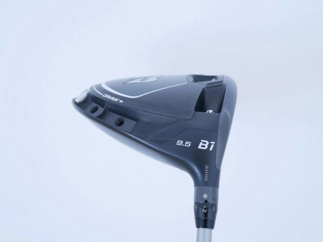 Driver : Bridgestone : ไดรเวอร์ Bridgestone B1 (ปี 2022) Loft 9.5 ก้าน Tour AD BS-6 Flex S