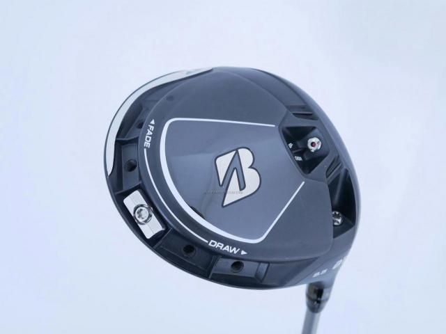 Driver : Bridgestone : ไดรเวอร์ Bridgestone B1 (ปี 2022) Loft 9.5 ก้าน Tour AD BS-6 Flex S