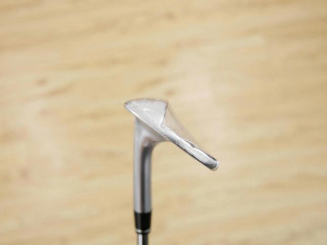 Wedge : Honma : **ของใหม่ ยังไม่แกะพลาสติก** Wedge Honma Tour World TW-W CNC Milled (รุ่นล่าสุด ออกปี 2024) Loft 56 ก้านเหล็ก NS Pro 950 NEO Flex R