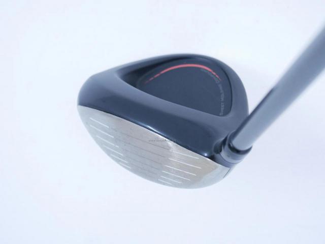 Fairway Wood : PRGR : หัวไม้ 5 PRGR New Egg Spoon (ปี 2017) Loft 18 Flex R (M-37)