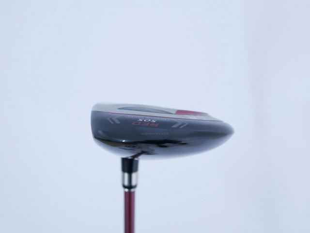 Fairway Wood : PRGR : หัวไม้ 3 PRGR Red 505 Loft 15 Flex R (M-37)