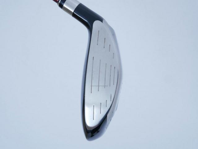 Fairway Wood : PRGR : หัวไม้ 3 PRGR Red 505 Loft 15 Flex R (M-37)