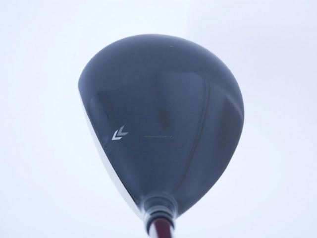 Fairway Wood : PRGR : หัวไม้ 3 PRGR Red 505 Loft 15 Flex R (M-37)