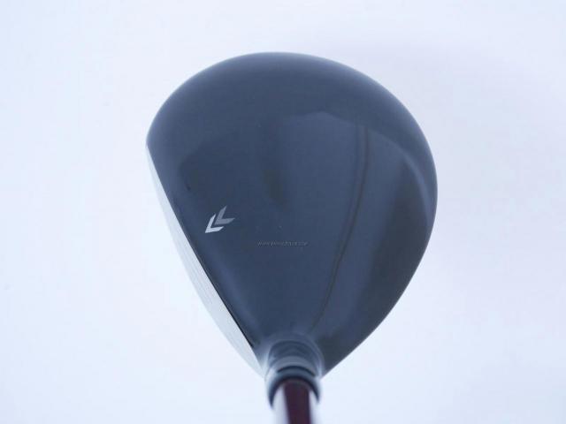 Fairway Wood : PRGR : หัวไม้ 5 PRGR Red 505 Loft 18 Flex R (M-37)