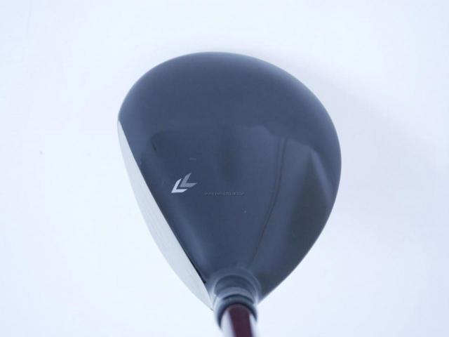 Fairway Wood : PRGR : หัวไม้ 7 PRGR Red 505 Loft 21 Flex R (M-37)