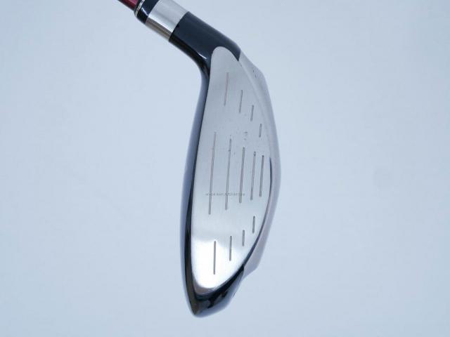 Fairway Wood : PRGR : หัวไม้ 7 PRGR Red 505 Loft 21 Flex R (M-37)