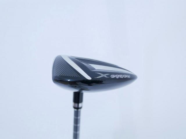 Fairway Wood : PRGR : หัวไม้ 5 PRGR ID Nabla X Loft 18 Flex SR (M-40)