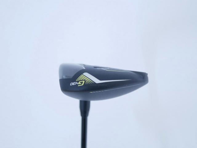 Fairway Wood : Ping : หัวไม้ 3 Ping G430 MAX (รุ่นล่าสุด ปี 2023) Loft 15 ก้าน Ping Alta J CB Flex SR