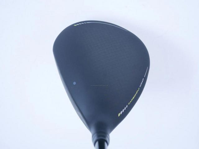 Fairway Wood : Ping : หัวไม้ 3 Ping G430 MAX (รุ่นล่าสุด ปี 2023) Loft 15 ก้าน Ping Alta J CB Flex SR