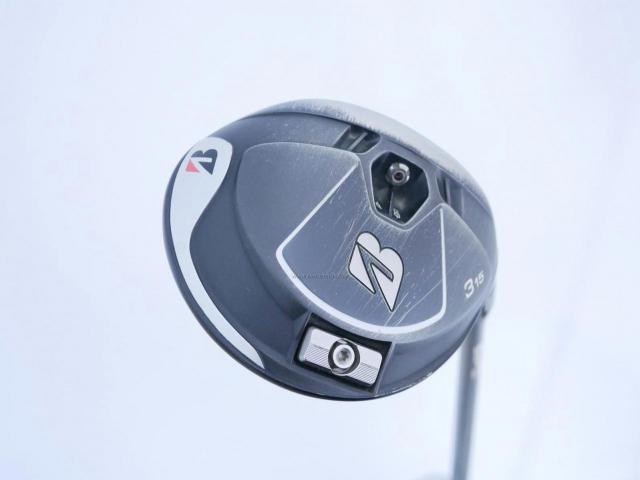 Fairway Wood : Other Brand : หัวไม้ 3 Bridgestone B1 (ออกปี 2022) Loft 15 ก้าน Tour AD BS-6 Flex S