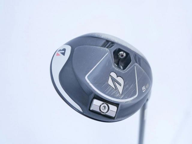 Fairway Wood : Other Brand : หัวไม้ 5 Bridgestone B1 (ออกปี 2022) Loft 18 ก้าน Tour AD BS-6 Flex S