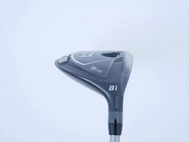 Fairway Wood : Other Brand : หัวไม้ 5 Bridgestone B1 (ออกปี 2022) Loft 18 ก้าน Tour AD BS-6 Flex S