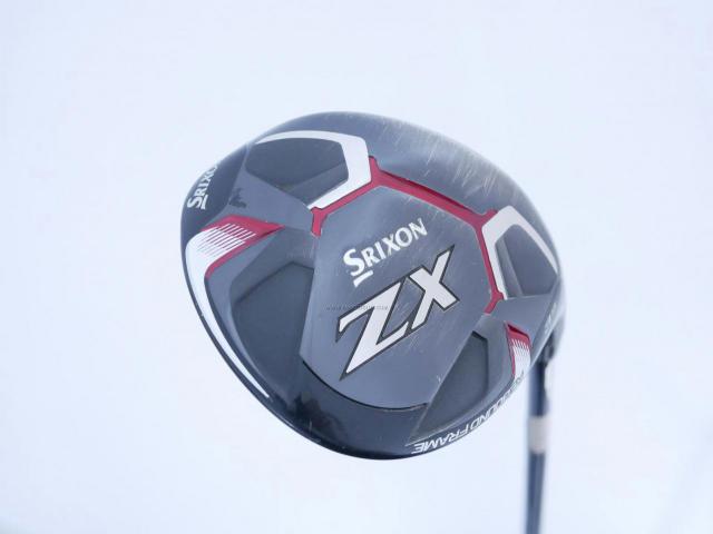 Fairway Wood : Other Brand : หัวไม้ 3 Srixon ZX (ออกปี 2021) Loft 15 ก้าน Mitsubishi Diamana ZX 50 Flex S