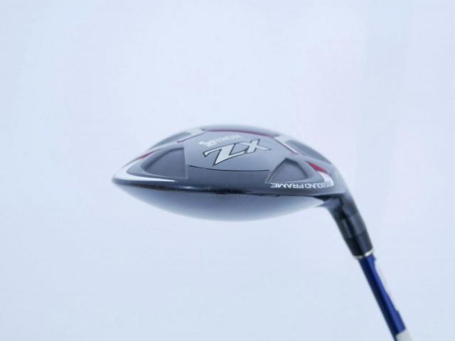 Fairway Wood : Other Brand : หัวไม้ 3 Srixon ZX (ออกปี 2021) Loft 15 ก้าน Mitsubishi Diamana ZX 50 Flex S