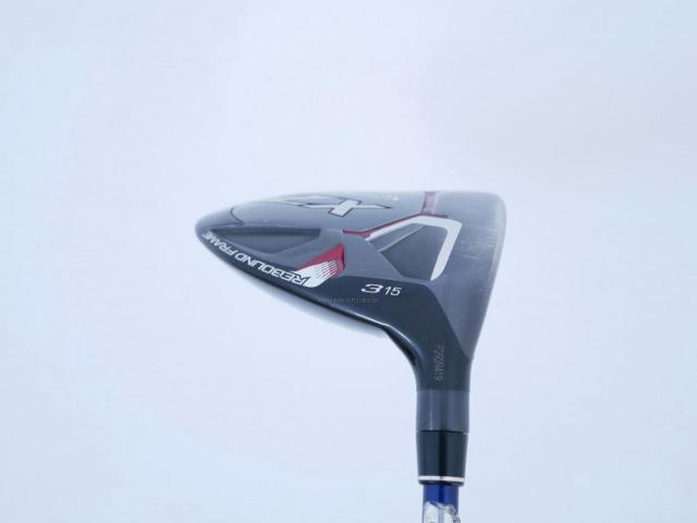 Fairway Wood : Other Brand : หัวไม้ 3 Srixon ZX (ออกปี 2021) Loft 15 ก้าน Mitsubishi Diamana ZX 50 Flex S