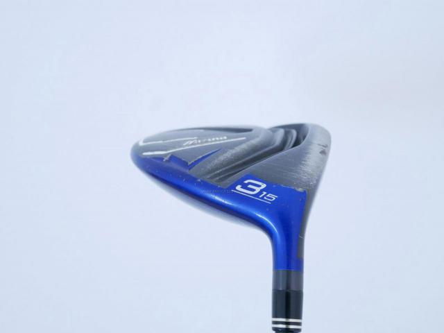 Fairway Wood : Other Brand : หัวไม้ 3 Mizuno JPX 850 Loft 15 ก้าน Tour AD MJ-6 Flex S