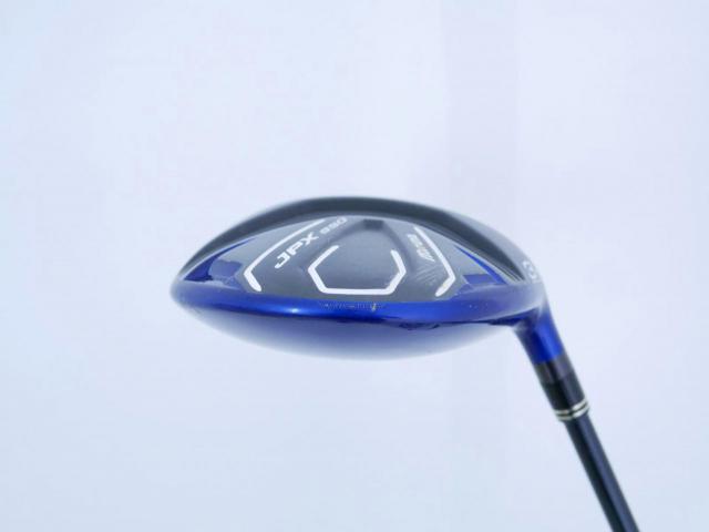 Fairway Wood : Other Brand : หัวไม้ 3 Mizuno JPX 850 Loft 15 ก้าน Tour AD MJ-6 Flex S