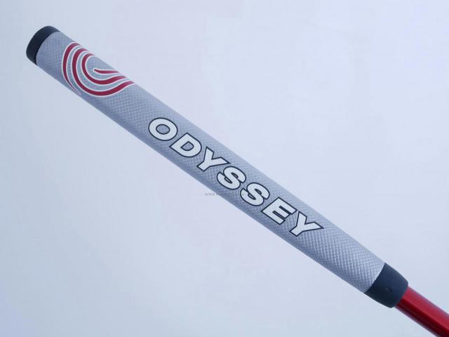 Putter : All : พัตเตอร์ Odyssey White Hot OG 7 Bird ก้าน Stroke LAB ยาว 34 นิ้ว