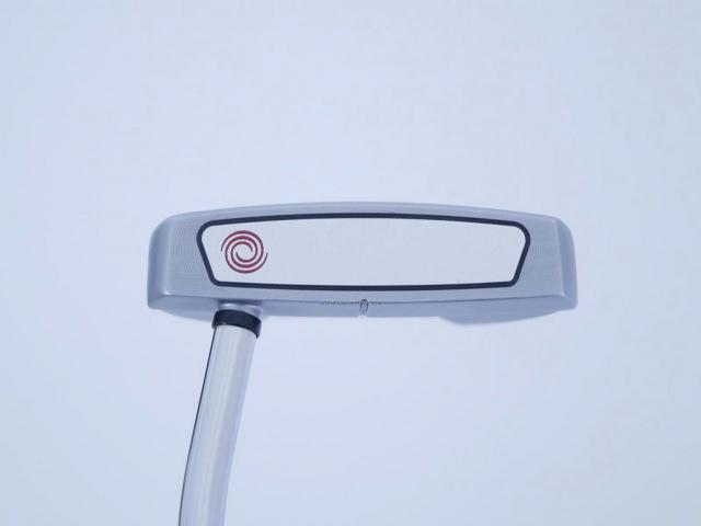 Putter : All : พัตเตอร์ Odyssey White Hot OG 7 Bird ก้าน Stroke LAB ยาว 34 นิ้ว