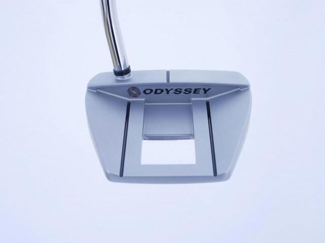 Putter : All : พัตเตอร์ Odyssey White Hot OG 7 Bird ก้าน Stroke LAB ยาว 34 นิ้ว