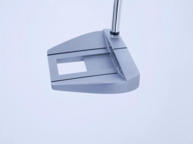 Putter : All : พัตเตอร์ Odyssey White Hot OG 7 Bird ก้าน Stroke LAB ยาว 34 นิ้ว