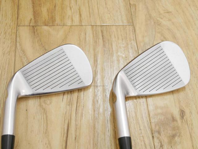 Iron set : Ping : ชุดเหล็ก Ping i500 (รุ่นปี 2019) มีเหล็ก 6-Pw,Aw (6 ชิ้น) ก้านกราไฟต์ Mitsubishi FUBUKI Flex R