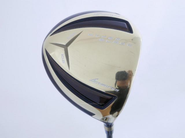 Driver : Worksgolf : Works Golf HyperBlade Premia (หน้าเด้งสุดๆ ชนะแข่งตีไกล) Loft 10.5 Flex R