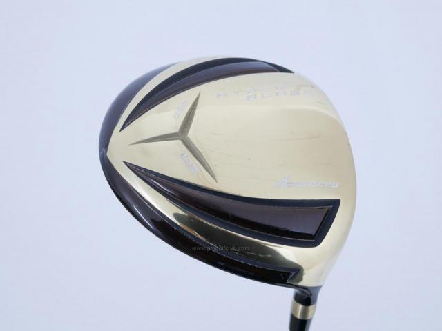 Driver : Worksgolf : Works Golf HyperBlade Premia (หน้าเด้งสุดๆ ชนะแข่งตีไกล) Loft 10.5 Flex R