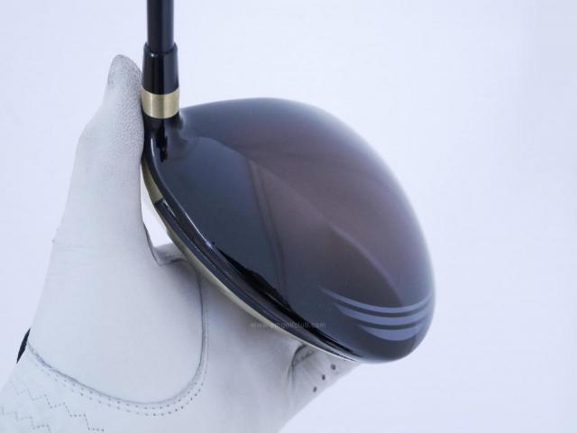 Driver : Worksgolf : Works Golf HyperBlade Premia (หน้าเด้งสุดๆ ชนะแข่งตีไกล) Loft 10.5 Flex R