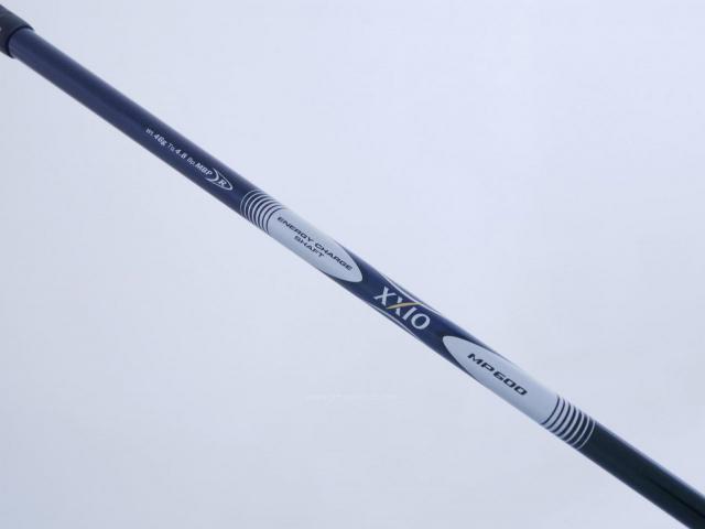 Driver : XXIO : ไดรเวอร์ XXIO 6 (460cc.) Loft 11.5 ก้าน MP-600 Flex R