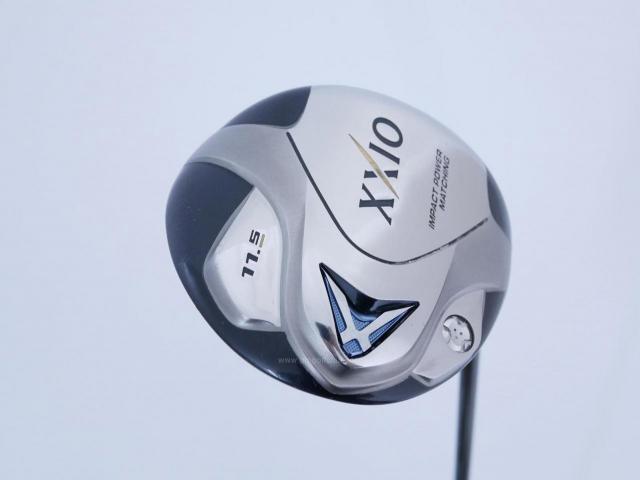 Driver : XXIO : ไดรเวอร์ XXIO 6 (460cc.) Loft 11.5 ก้าน MP-600 Flex R