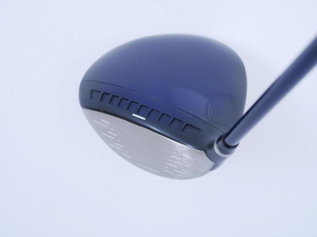 Driver : Yamaha : ไดรเวอร์ Yamaha Inpres UD+2 (ปี 2022 เบา สบาย ไกล) Loft 10.5 ก้าน Fujikura Air Speeder Flex R