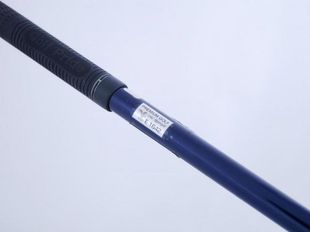 Driver : Yamaha : ไดรเวอร์ Yamaha Inpres UD+2 (ปี 2022 เบา สบาย ไกล) Loft 10.5 ก้าน Fujikura Air Speeder Flex R